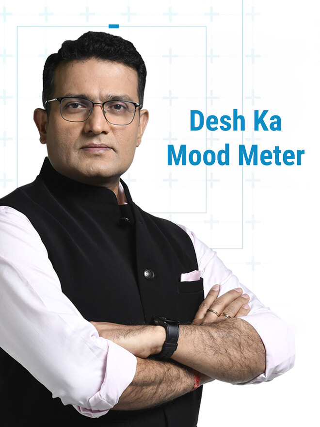 Desh Ka Mood Meter