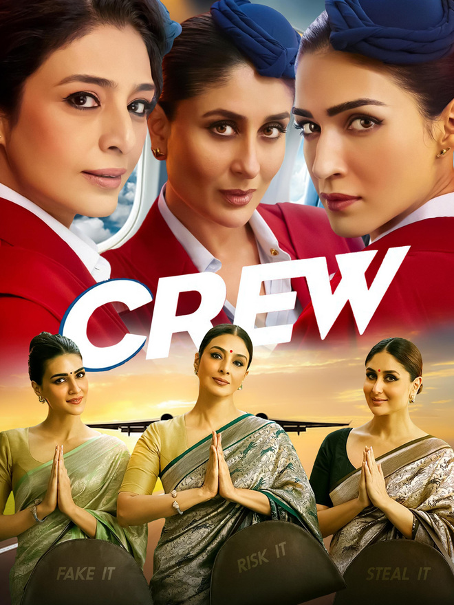 Crew