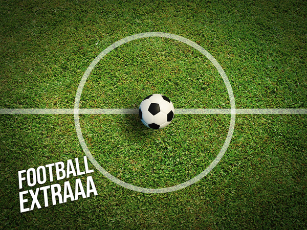 Live - Football Extraaa