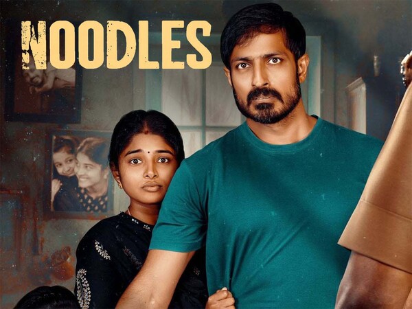 Noodles