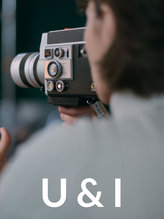 U & I