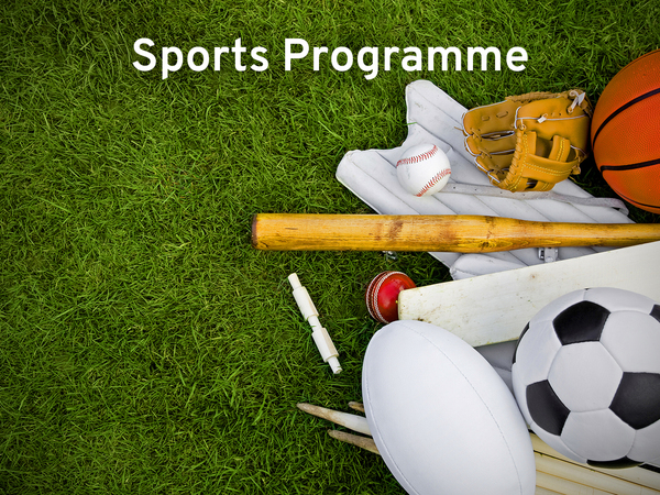 Sports Programme