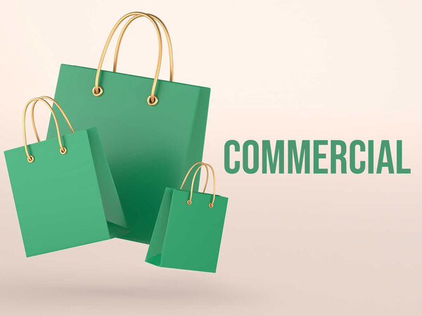 Commercial