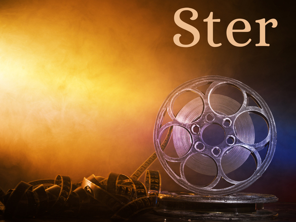 Ster
