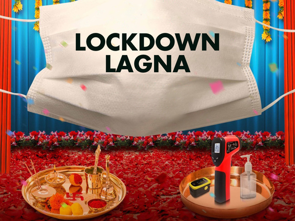 Lockdown Lagna
