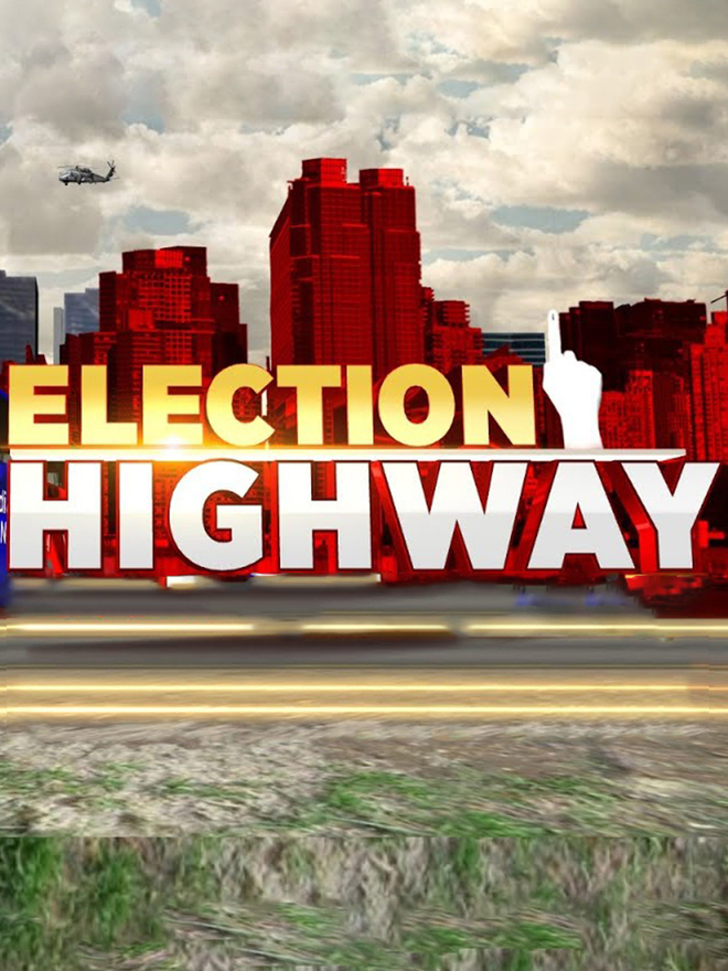 Election Highway
