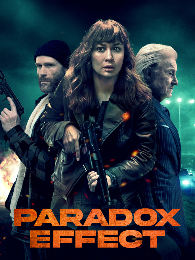 Paradox Effect