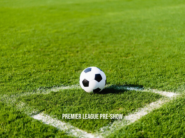 Live - Premier League Pre-Show