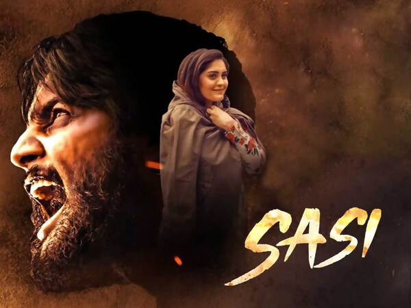 Sasi