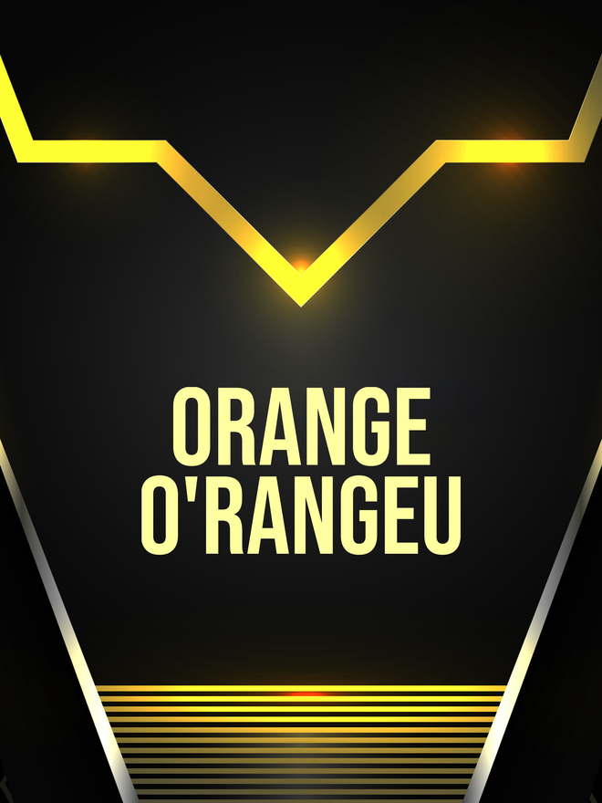 SRH Show : IPL 2026; Orange O’Rangeu