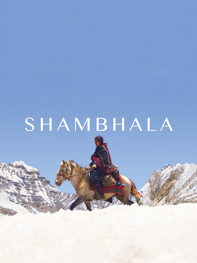 Shambhala