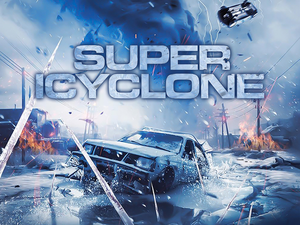 Super Icyclone