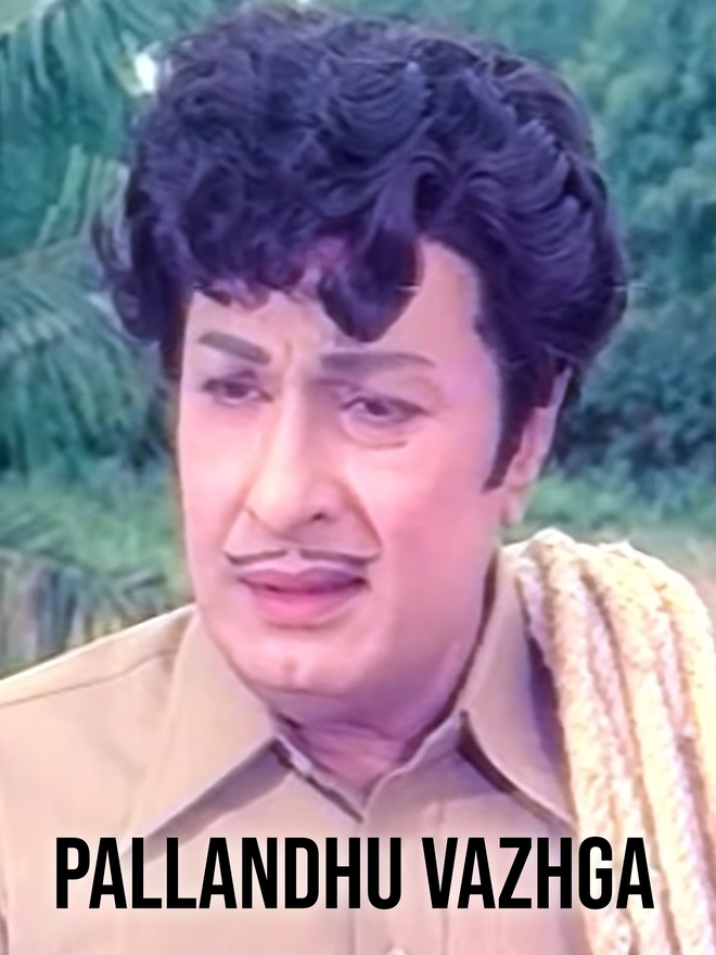 Pallandhu Vazhga