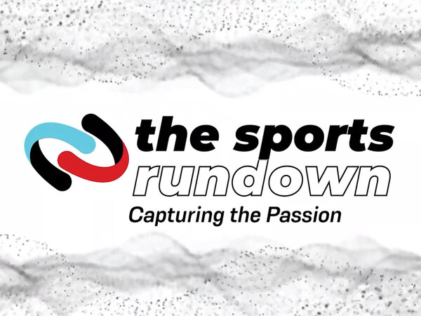 The Sports Rundown
