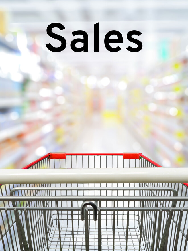 Sales