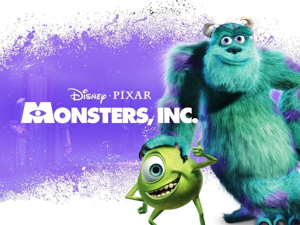 Monsters, Inc.