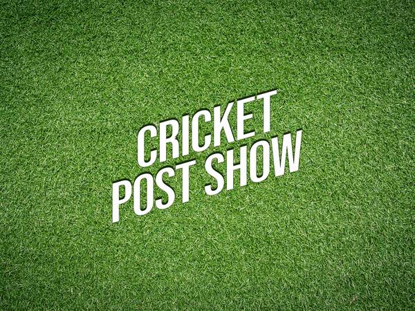 Live - India Women vs Zimbabwe Women; Cricket Post Show