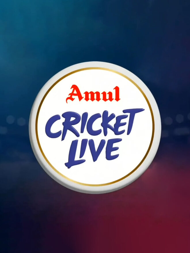 IPL; Amul Cricket Pre Show