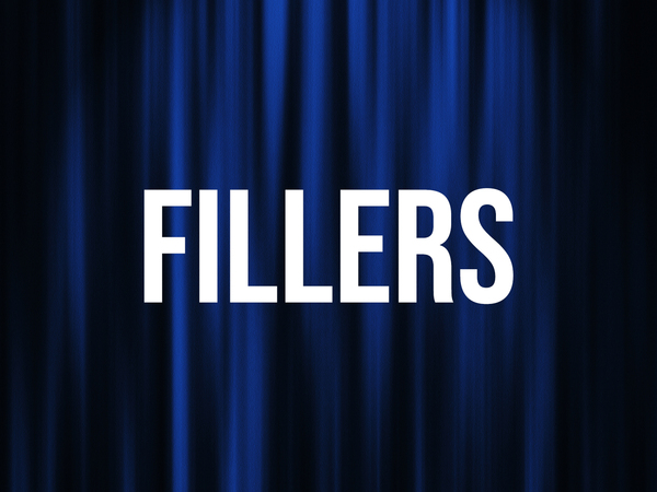 Fillers
