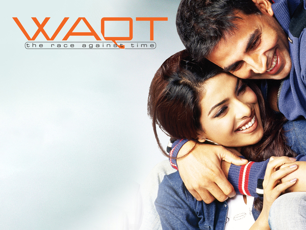 Waqt: The Race Against Time