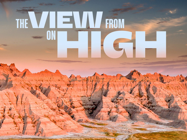 The View From on High