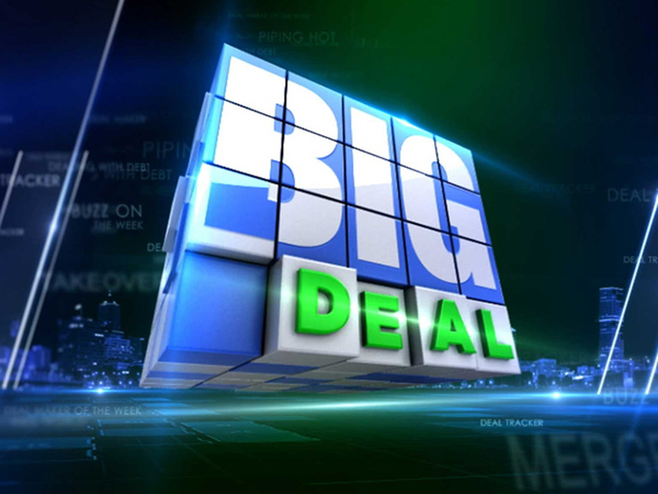 Big Deal