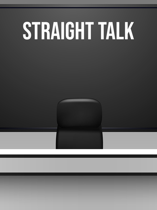 Straight Talk