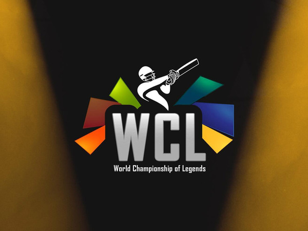 Live - India Champions vs. Australia Champions; World Championship of Legends Cricket
