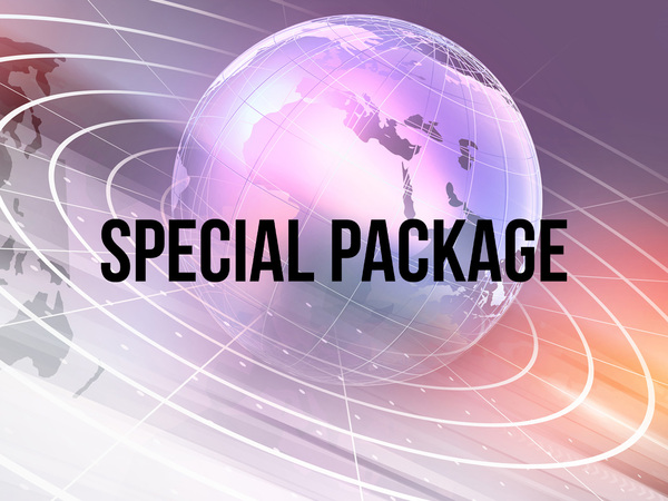 Special Package