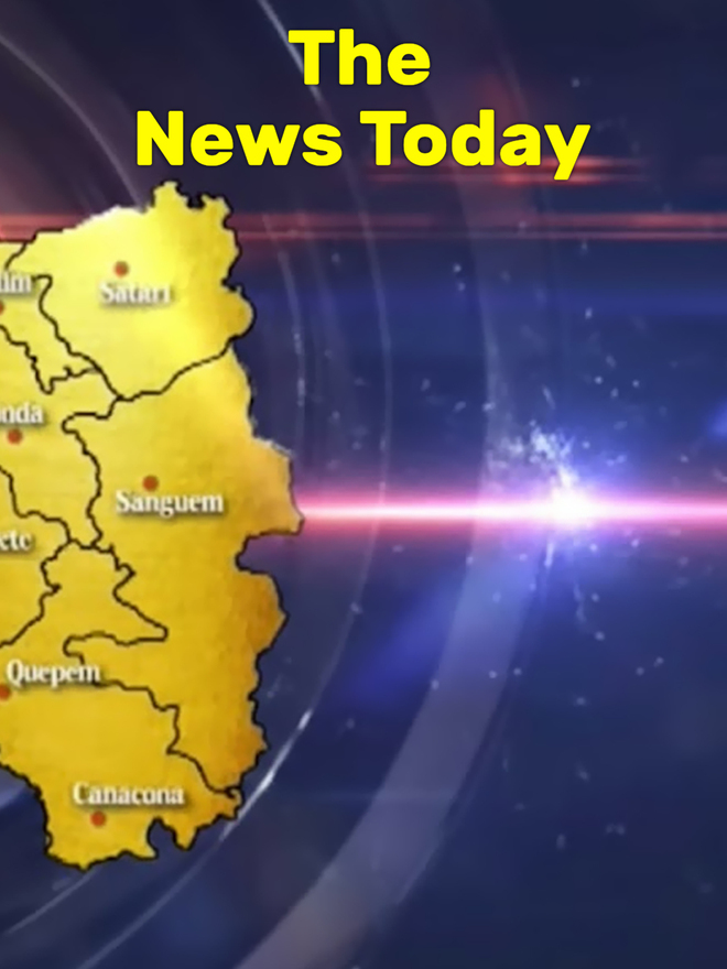 The News Today