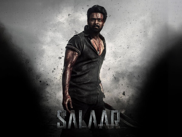 SALAAR PART 1