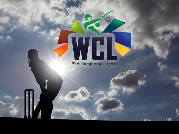 South Africa Champions vs. England Champions, Semifinal 1; World Championship of Legends Cricket