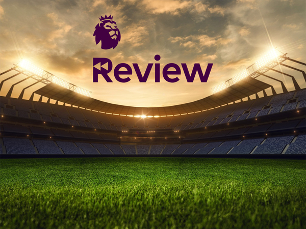 Premier League Review