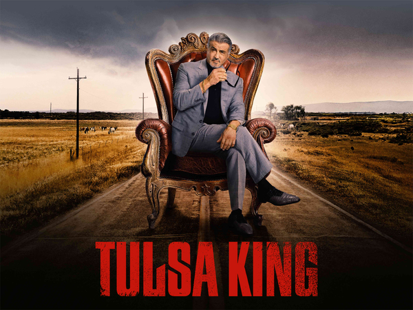Tulsa King