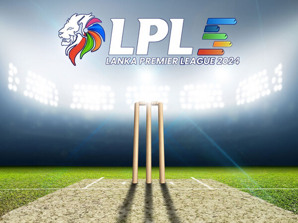 Kandy Royals vs. Jaffna Kings; Lanka Premier League Cricket Highlights