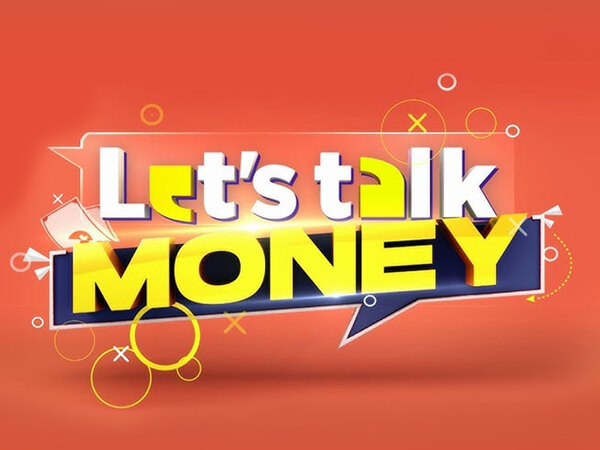 Let's Talk Money
