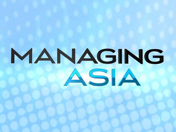 Managing Asia