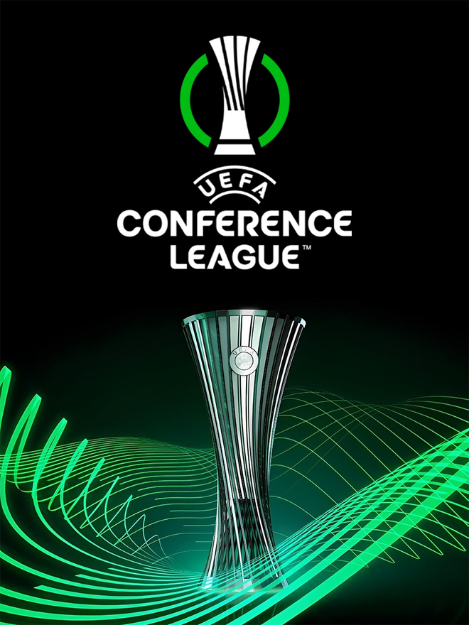 Crystal Palace vs. Shakhtar Donetsk; UEFA Conference League Soccer