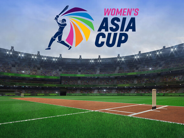 2026: Second Semifinal: Sri Lanka vs Pakistan; Women's Asia Cup Highlights