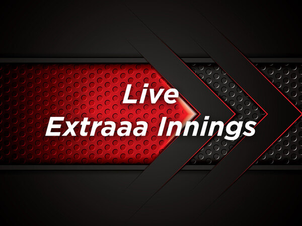 Extraaa Innings