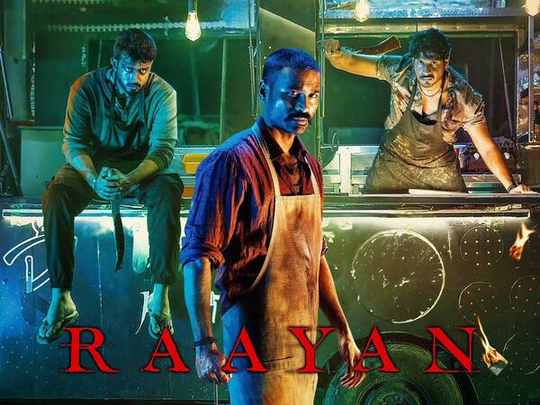 Raayan