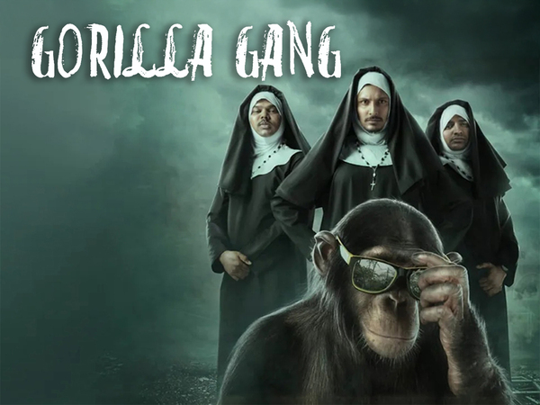 Gorilla Gang