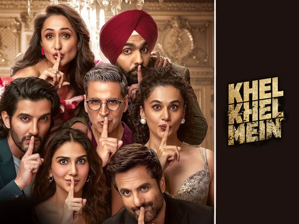 Khel Khel Mein (Ad-Free)