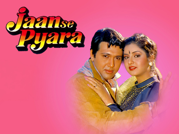 Jaan Se Pyaara