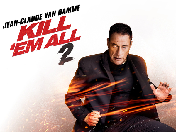 Kill 'Em All 2