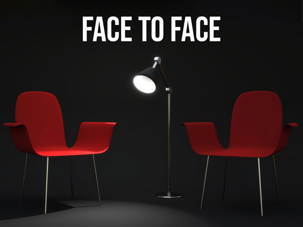 Face To Face