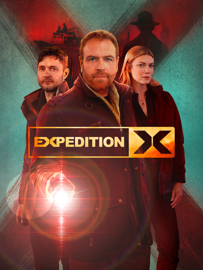 Expedition X