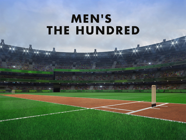 Men's The Hundred