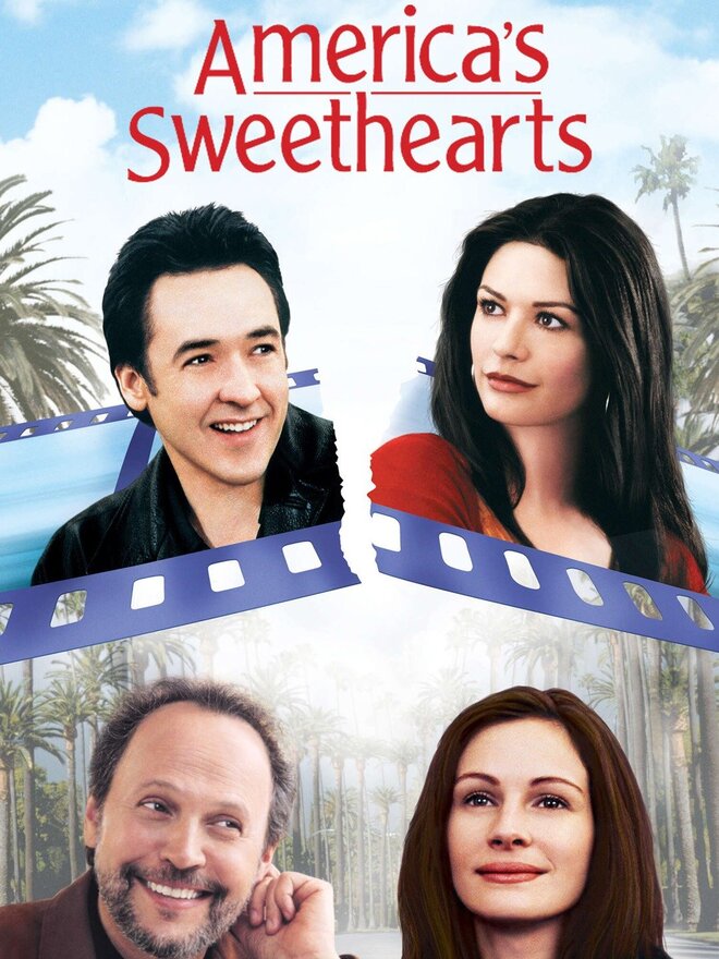America’s Sweethearts