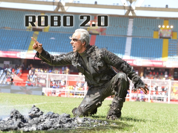 Robo 2.0